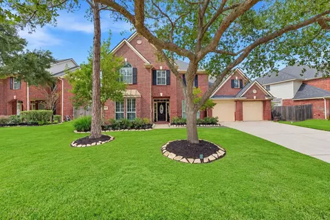 3414 Brinmont Place Ln, Katy, TX 77494