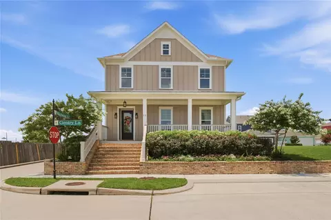 12 Gentry Ln, Galveston, TX 77554