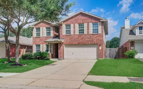 21106 Machall Manor Ct, Richmond, TX 77406