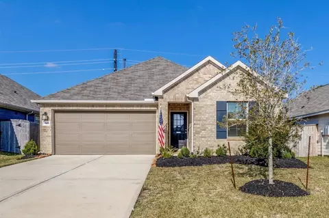 949 Gentle Moss Dr, Magnolia, TX 77354