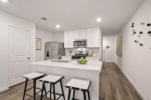 3001 Teal Breeze Ln, Katy, TX 77493