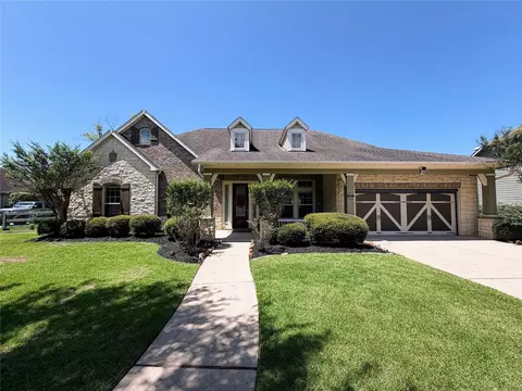 5119 Water Oak Cres, Fulshear, TX 77441