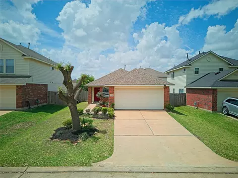 4719 Cypress Dawn Ln, Katy, TX 77449