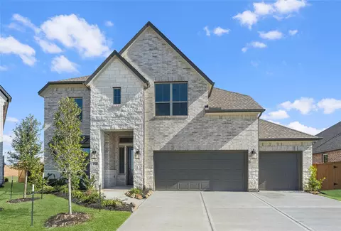 2926 Nova Beach Dr, Santa Fe, TX 77510