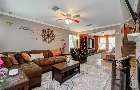 Living - 747 Cape Cottage Ln, Spring, TX 77373 photo 1 of 5