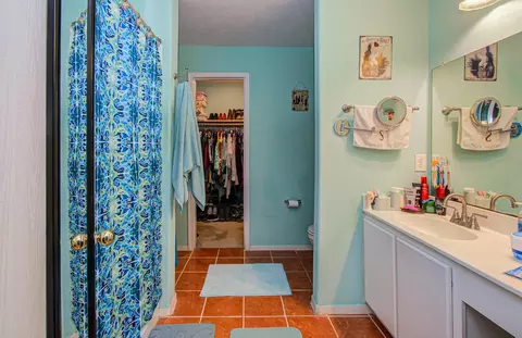 Bath - 747 Cape Cottage Ln, Spring, TX 77373 photo 4 of 5