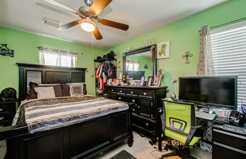 Bedroom - 747 Cape Cottage Ln, Spring, TX 77373 photo 1 of 4