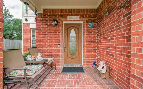 Exterior - 747 Cape Cottage Ln, Spring, TX 77373 photo 5 of 7