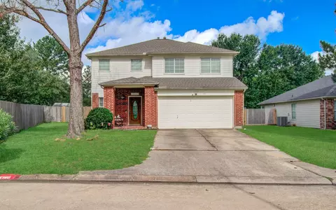 747 Cape Cottage Ln, Spring, TX 77373