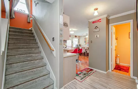 Entry Way - 747 Cape Cottage Ln, Spring, TX 77373 photo 1 of 1
