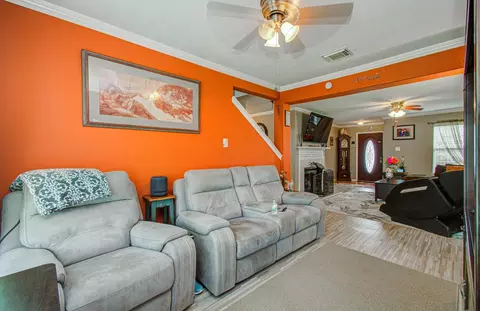 Living - 747 Cape Cottage Ln, Spring, TX 77373 photo 5 of 5