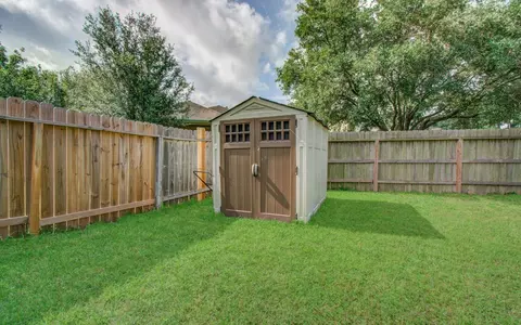 Exterior - 747 Cape Cottage Ln, Spring, TX 77373 photo 7 of 7
