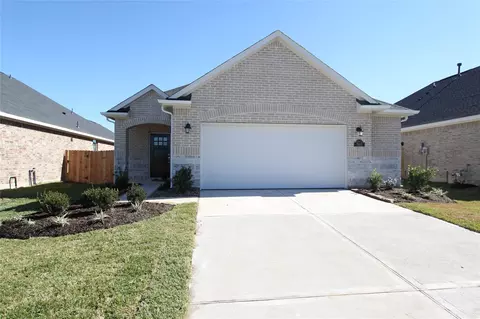 7911 Grandstand Pkwy, Fulshear, TX 77441
