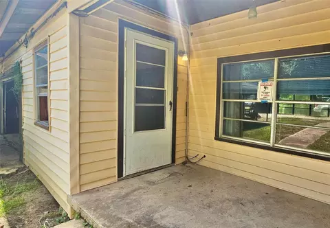 Exterior - 24 Peach St, Lolita, TX 77971 photo 6 of 6