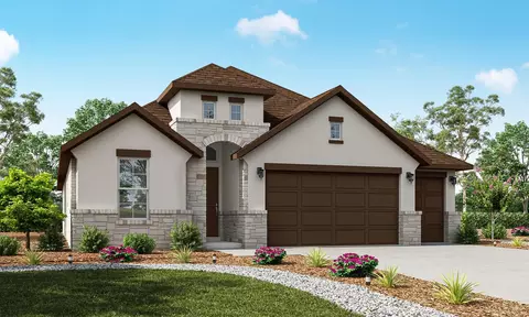 21706 Leaton Cir, Porter, TX 77365