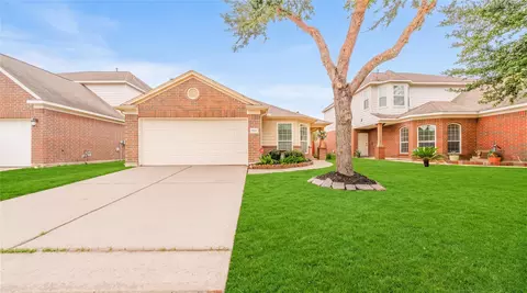 9531 Barr Spring Dr, Humble, TX 77396