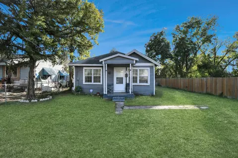 3818 Drew St, Houston, TX 77004