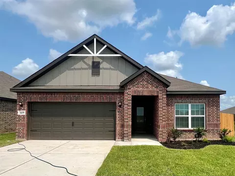 425 Light Summit Dr, Katy, TX 77493
