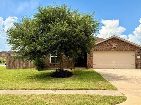2407 Seabourne Trails Rd, Richmond, TX 77469
