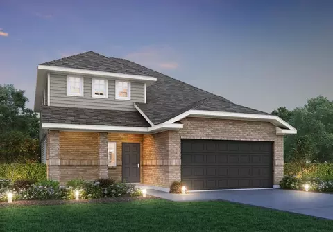16583 Willow Forest Dr, Conroe, TX 77302