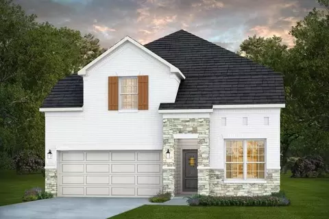 111 Gusto Cv, Sugar Land, TX 77469