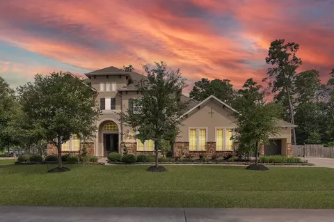 3403 Wooded Ln, Conroe, TX 77301