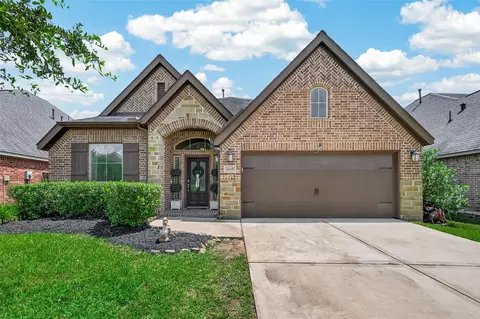 2919 River Flower Ln, Richmond, TX 77406
