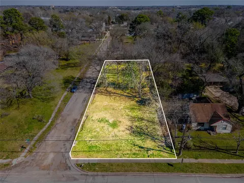 5922 Knox St, Houston, TX 77091