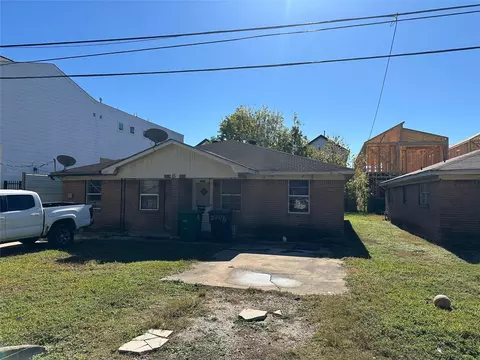3502 Goodhope St, Houston, TX 77021