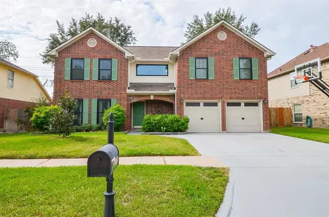 22311 Rangeview Dr, Katy, TX 77450 photo 1