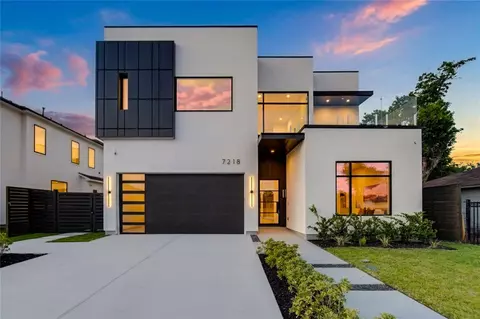 7218 Schiller St, Houston, TX 77055