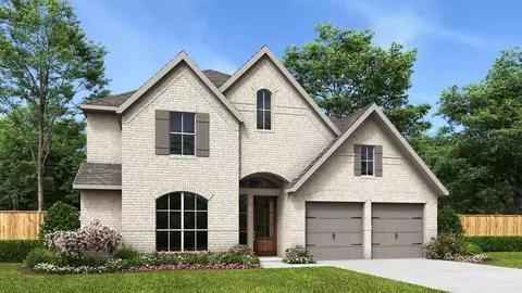 25027 Grassdale Ln, Katy, TX 77493