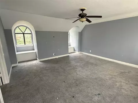 Bedroom - 8007 Northbridge Cir, Spring, TX 77379 photo 4 of 4