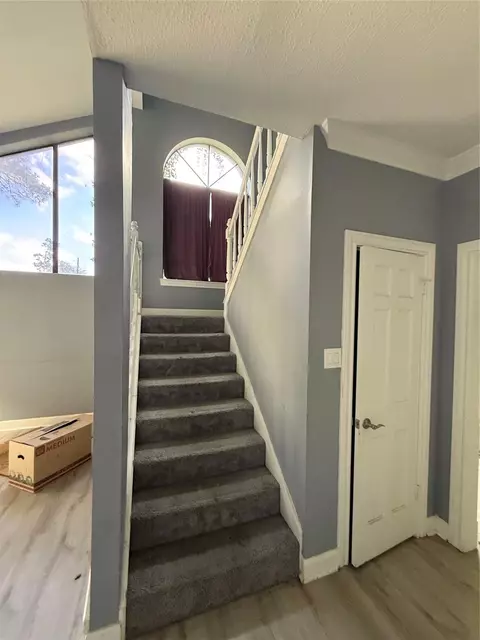 Entry Way - 8007 Northbridge Cir, Spring, TX 77379 photo 3 of 5