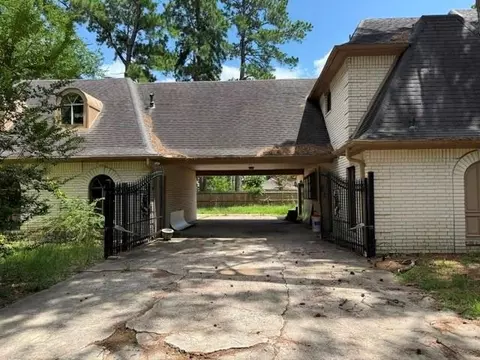 Exterior - 8007 Northbridge Cir, Spring, TX 77379 photo 4 of 4