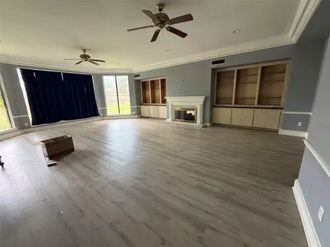 Living - 8007 Northbridge Cir, Spring, TX 77379 photo 2 of 9