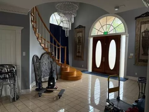 Entry Way - 8007 Northbridge Cir, Spring, TX 77379 photo 2 of 5