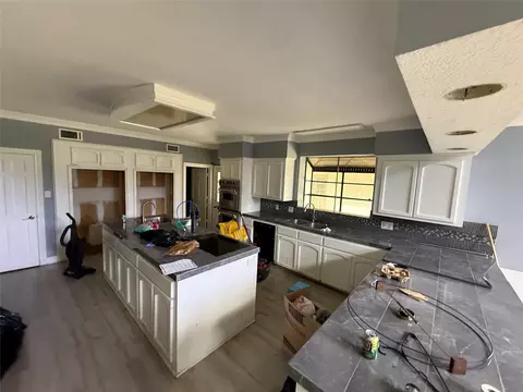 Kitchen - 8007 Northbridge Cir, Spring, TX 77379 photo 1 of 3