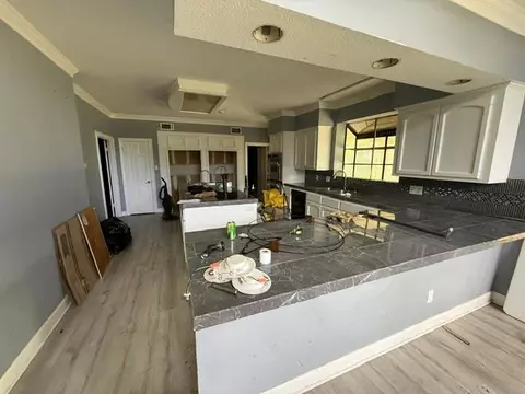 Kitchen - 8007 Northbridge Cir, Spring, TX 77379 photo 3 of 3