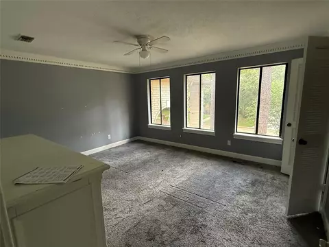 Bedroom - 8007 Northbridge Cir, Spring, TX 77379 photo 1 of 4