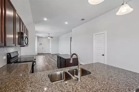 Entry Way - 12239 Danza Dr, Willis, TX 77318 photo 3 of 4