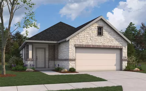 12239 Danza Dr, Willis, TX 77318