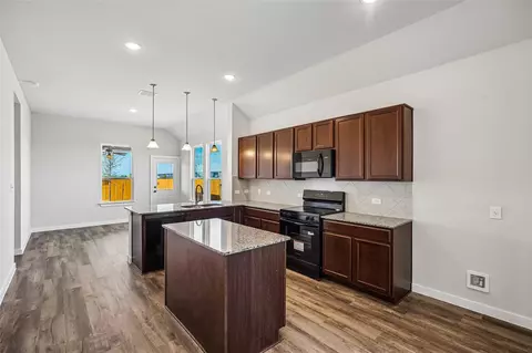 Kitchen - 12239 Danza Dr, Willis, TX 77318 photo 1 of 4