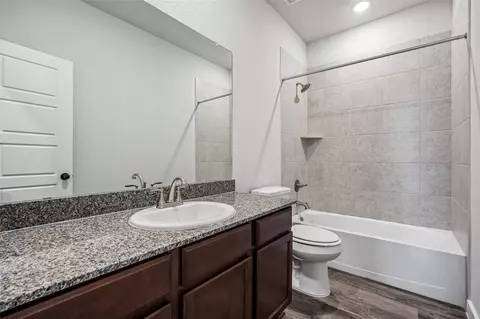 Bath - 12239 Danza Dr, Willis, TX 77318 photo 1 of 1