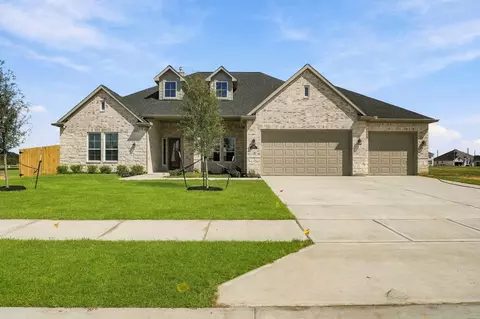 14611 Camila Dr, Needville, TX 77461