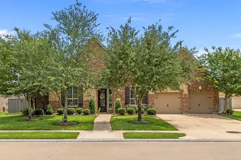 11912 Linden Walk Ln, Pearland, TX 77584