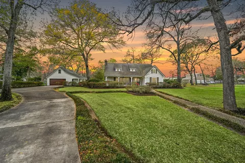 13835 Jarvis Rd, Cypress, TX 77429