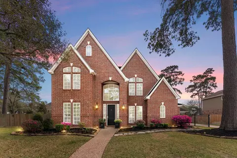 5503 Winding Ridge Dr, Spring, TX 77379