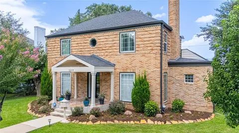 3217 Parkwood Dr, Houston, TX 77021