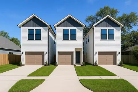 4607 Larkspur St, Houston, TX 77051